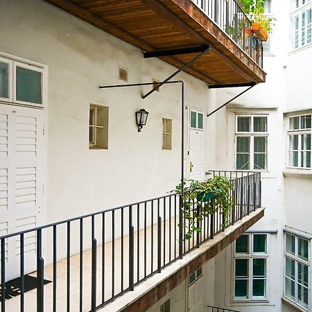 Cozy Apartment Spanish Riding School Wiedeń Zewnętrze zdjęcie