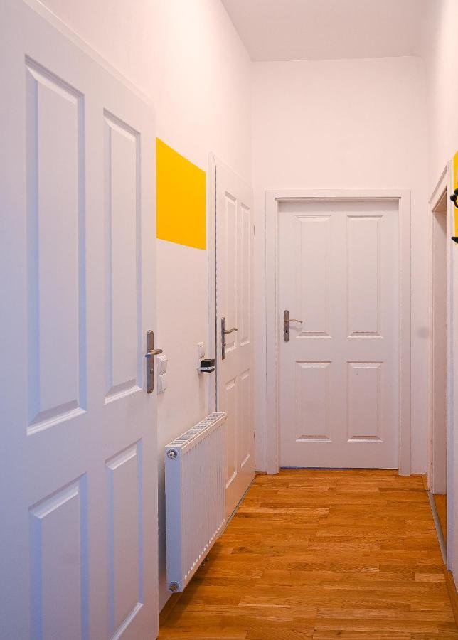 Cozy Apartment Spanish Riding School Wiedeń Zewnętrze zdjęcie