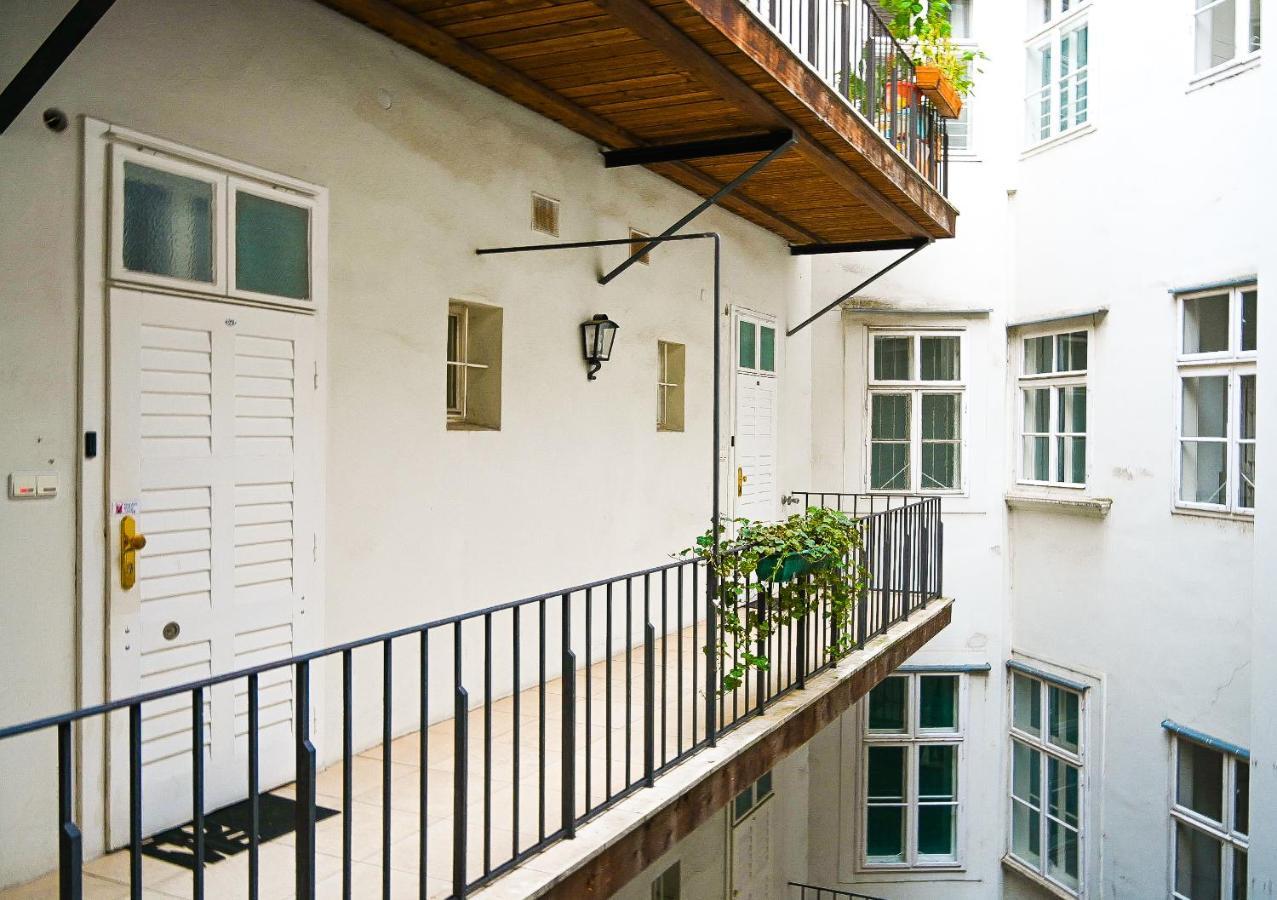 Cozy Apartment Spanish Riding School Wiedeń Zewnętrze zdjęcie