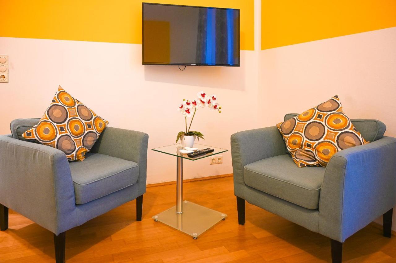 Cozy Apartment Spanish Riding School Wiedeń Zewnętrze zdjęcie