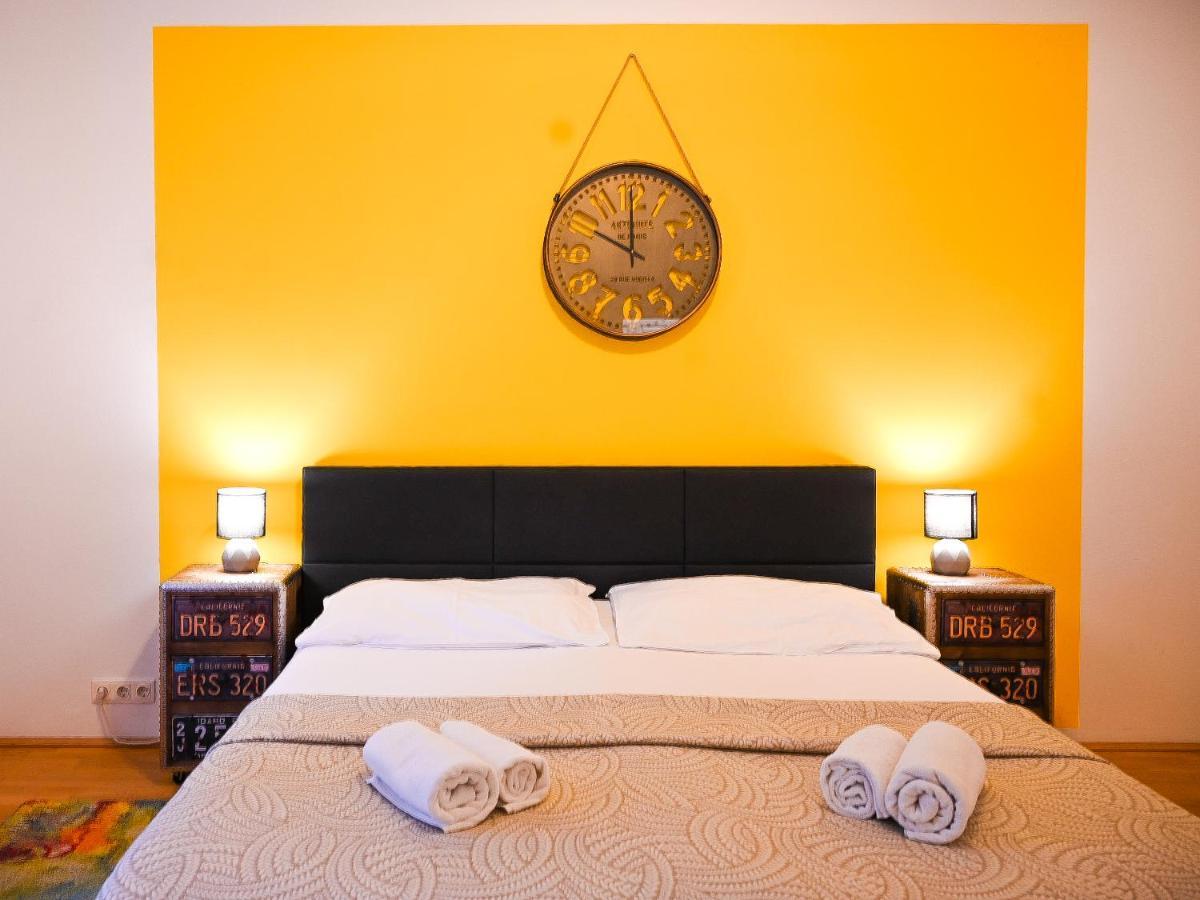 Cozy Apartment Spanish Riding School Wiedeń Zewnętrze zdjęcie