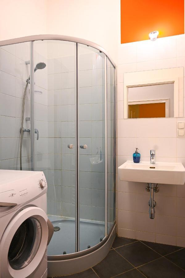 Cozy Apartment Spanish Riding School Wiedeń Zewnętrze zdjęcie